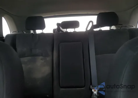 2015 Mitsubishi Outlander Sport Es z USA, uszkodzony, nr VIN 4A4AP3AU3FE045568